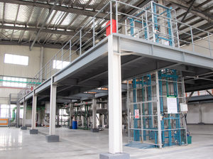 Tetrasodio iminodisuccinato |   Chelatore di <span class=keywords><strong>Metalli</strong></span> <span class=keywords><strong>Pesanti</strong></span> Ecologico per Detergenti, Trattamento Acque e Agricoltura - Product Image 6