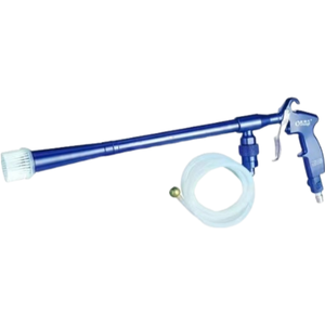 <span class=keywords><strong>Pistolet</strong></span> de nettoyage électrique <span class=keywords><strong>Tornador</strong></span> noir <span class=keywords><strong>Pistolet</strong></span> de nettoyage de moteur haute pression professionnel - Product Image 1