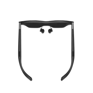 XREAL <span class=keywords><strong>One</strong></span> Pro Visore Smart Indossabile 57 FoV Occhiali per Realtà Aumentata 700nit per Sony OLED per Bose Design 3D Ultraleggero 84g - Product Image 4