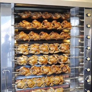 Peruano <span class=keywords><strong>pollo</strong></span> asado para <span class=keywords><strong>asar</strong></span> pollos 3/6/9 varillas <span class=keywords><strong>de</strong></span> <span class=keywords><strong>pollo</strong></span> asado para <span class=keywords><strong>horno</strong></span> comercial - Product Image 4