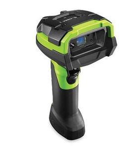 Imager de codes-barres portable robuste Zebra DS3608-ER 1D 2D pour la logistique d'entrepôt et les applications intensives - Product Image 5