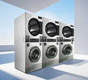 OKAIYOU Meilleure vente Machine à laver à pièces en acier inoxydable Processus de nettoyage à l'eau froide - Product Image 1
