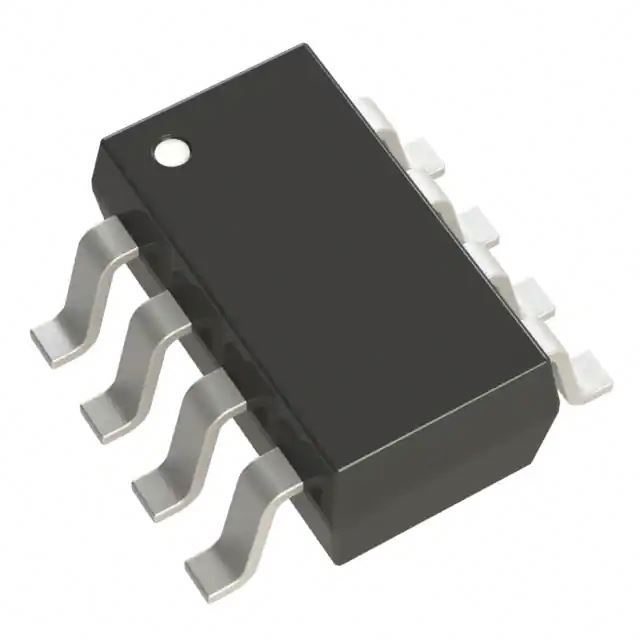 MP2265GJ-Z New And Original Integrated Circuit ic Chip Memory Electronic Modules Components
