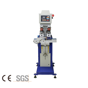 2019 pad máy in để bán tampoprint máy in pad với đức <span class=keywords><strong>festo</strong></span> cho ống tiêm thùng - Product Image 2