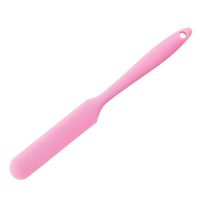 Hochwertige Spatula hitzebeständige Lebensmittelqualität Silikon Spatula Backwerkzeuge