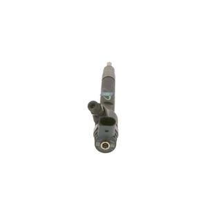 0 445 110 571 0445110571 A6510703687 Inyector de Combustible Common Rail para Bosch para <span class=keywords><strong>MERCEDES</strong></span>-BENZ <span class=keywords><strong>VITO</strong></span> <span class=keywords><strong>Tourer</strong></span> <span class=keywords><strong>114</strong></span> <span class=keywords><strong>CDI</strong></span> TEC 100kW - Product Image 5