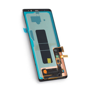 Pantalla Táctil OLED LCD 100% Probada para <span class=keywords><strong>Samsung</strong></span> <span class=keywords><strong>Note</strong></span> 8, Modelo SM-N950F N950U N9500, Panel Digitalizador para Galaxy <span class=keywords><strong>Note</strong></span> 8 - Product Image 4