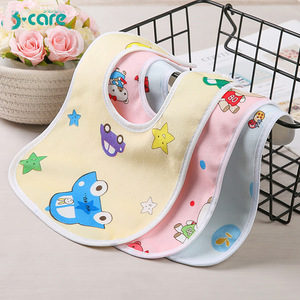 Autres articles pour bébés : Bavoirs d'alimentation pour bébés en silicone jetable, col en vinyle réglable, motif dessin animé, pour garçons, Shandong - Product Image 6