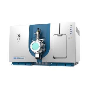 เครื่องวิเคราะห์มวลแบบทริปเปิลควอดรูโพล HMS 6500 LC-TQMS ที่เป็นนวัตกรรมใหม่ พร้อมแหล่งกำเนิดประจุคู่ (ESI/APCI) ระบบอัตโนมัติแบบหกทาง - Product Image 5
