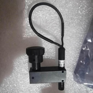 在庫あり ブルーLEDレンズ110C高倍率顕微鏡 タブIC COF ACFボンディングマシンサプライヤー - Product Image 2