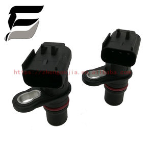 Haute Qualité Capteur De Vitesse De Révolution 6754-81-9200 Pour Komatsu PC220-8 PC240-8 Pièces D'excavatrice - Product Image 5