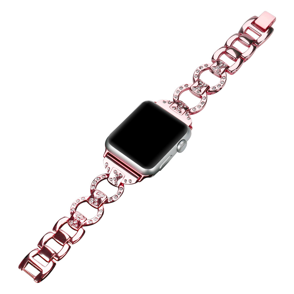 สีโรสโกลด์