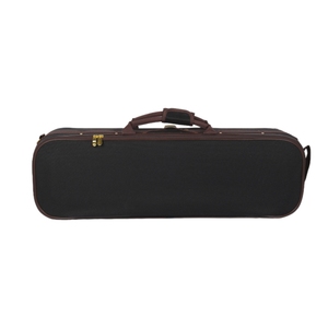 Tragbarer Geigen koffer Oxford Stoffbeutel Schulter Violine Instrumenten rucksack - Product Image 2