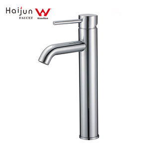 De alta calidad de diseño moderno de agua fría caliente mezclador el Material de latón <span class=keywords><strong>Cuenca</strong></span> del grifo del baño - Product Image 6