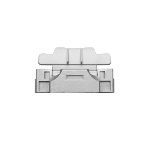 Auriculares Bluetooth TWS de Acero Inoxidable con Bisagra Moldeada por Inyección de Polvo YB 023 para Accesorios de Auriculares - Product Image 3