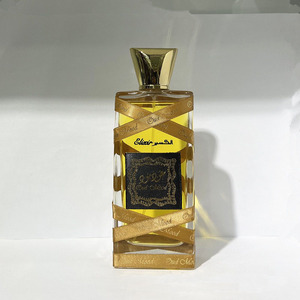 Perfume Corporal EDP Árabe de Lujo para Hombre ZUOYE de 100 ml, al por Mayor, de Alta Calidad, Larga Duración, Ecológico, Fragancia Amaderada Deportiva Natural - Product Image 2