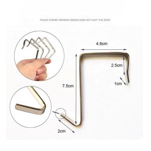 Organizador de Bolsillo para Teléfonos Celulares Oxford Personalizado de Fábrica para el Aula, con 54 Bolsillos - Product Image 4