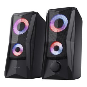 Ensemble d'enceintes pour PC GXT 606 Javv Noir 12W 25108 - Product Image 1