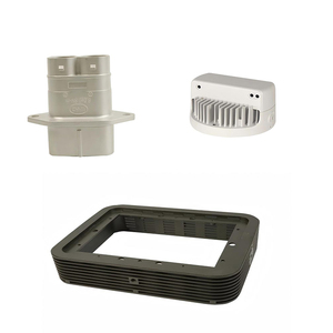 低コスト精密ダイカスト-OEM鉄、ステンレス钢、アルミニウム & 亜铅合金部品生产メーカー - Product Image 1