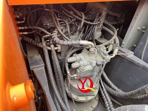 ماكينة هيتاشي ZX210 المستعملة بسعر رائع ، ماكينة حفار هيتاشي 21 ، مستعملة - Product Image 5