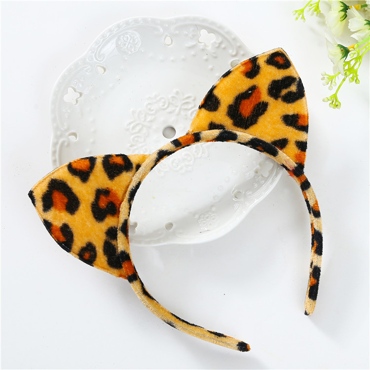 leopardo
