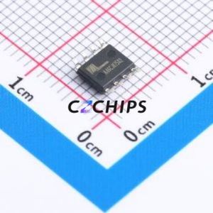 แบรนด์ใหม่-ต้นฉบับ SI9948AEY-T1-GE3-VB ทรานซิสเตอร์สนาม8ทรานซิสเตอร์ (MOSFET) - Product Image 2