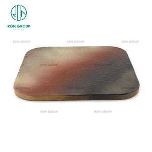 Plato de sushi japonés de 5/10 pulgadas cuadrado de calidad alimentaria de melamina de precio más barato para el hogar, restaurante, Hotel, uso de hospitalidad - Product Image 6