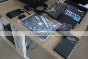 เครื่องสแกนเหรียญที่ส่องแสง<span class=keywords><strong>3D</strong></span> แบบไร้สาย - Product Image 4