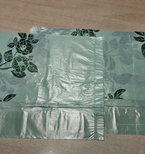 Sacs poubelles à cordon de serrage, sacs poubelles résistants, sacs en plastique épais anti-fuites pour usage domestique et en cuisine - Product Image 4