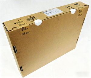 9400 ซีรีส์ E94AMHE0034 ตัวควบคุมการเคลื่อนที่แบบ 3 เฟส AC - Product Image 4