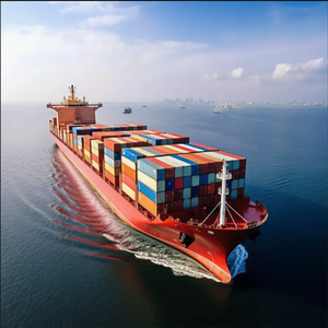 DDP por Air Sea Sino-Europe Trucking desde Shenzhen China a Bulgaria/Estonia/Grecia/Irlanda a Door Shipping Freight Forwarder - Product Image 6