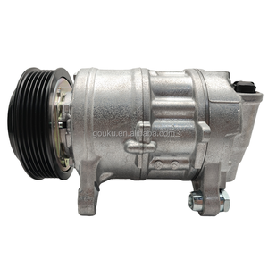 Nouveau compresseur de climatisation GOUKU de remplacement pour <span class=keywords><strong>MINI</strong></span> Cooper F55 225i OE 64526811430 64526811432 64526826879 64529295050 100% testé 12 - Product Image 1