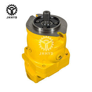 มอเตอร์ไฮดรอลิก Epiroc DM45 2658607738 2658573088 M6 M7 M8 M11 สำหรับ ATLAS COPCO EPIROC 6060085348 2657579369 2658607591 - Product Image 1