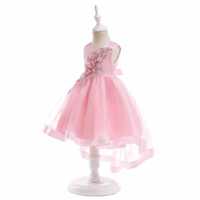 Vêtements pour enfants, robes pour filles, robe de nuit, robes longues, les plus belles robes pour l'été