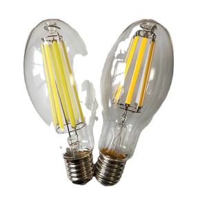 <strong>Best</strong> Selling <strong>High</strong> Lumen <strong>Efficiency</strong> 30W LED Filament <strong>Bulb</strong> ED90 ED118 E27 E40 Base 170LM/W <strong>High</strong> Power Led Filament <strong>Bulb</strong> - Product Image 3