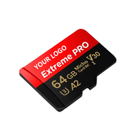 OEM ZhiMing Technology C10 TF-Karte 8GB A1-Geschwindigkeit 3 Jahre Garantie Mobiltelefon DVR Plastik USA