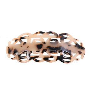 MiDairy 10cm 3000 + clip per capelli fatte in casa in stile Vintage con intaglio a molla 220495 - Product Image 6