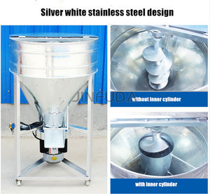 Petites machines de traitement d'aliments pour animaux Offre Spéciale - Product Image 4