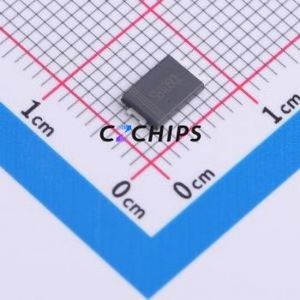 ไดโอดชอทท์กี้ไดโอด TO-277B SB1060L ของแท้ชิ้นส่วนอิเล็กทรอนิกส์ - Product Image 1
