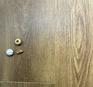 Parquet <span class=keywords><strong>stratifié</strong></span> AC4 HDF finition mate moderne épaisseur complète 7-12mm joint étanche système clic étanche fourniture OEM usine - Product Image 4