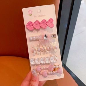 Заколка для волос для девочек - Product Image 4