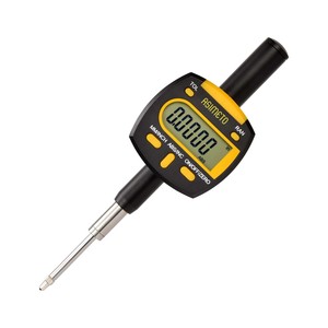 ASIMETO 0-1″ High Accuracy Digital <b>Gauge</b> ±.0006″ with Absolute Measurement for Master Setting & Calibration - Product Image 4