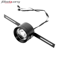 Projecteur LED Pixel DMX512 24V ODM RGB RGBW Artnet adressable pour plafond d'hôtel et salle de banquet