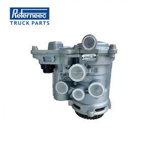 WABCO için REFERNEEC 4802040020 1935136 1601034 41211417 81523016208 0004319413 EBS römork kontrol vanası