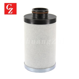 88290015-049 Elemento Separador de Aceite y Aire para Compresor de Aire de Tornillo Sullair, Pieza de Reparación - Product Image 3