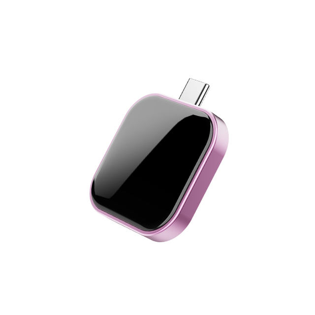 OTG Usb Flash Drive 64GB 128GB 256GB Pendrive External Storage Wholesale Metal for Iphone 15, Android Phone
