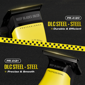 Máquina de Cortar Cabello con Motor de Rotor Externo <span class=keywords><strong>Vector</strong></span>, Kit de Corte de Cabello para Barbería y Salón, Cortadora de Cabello de Alta Velocidad, Juego de Cortadoras de Cabello Profesional - Product Image 4