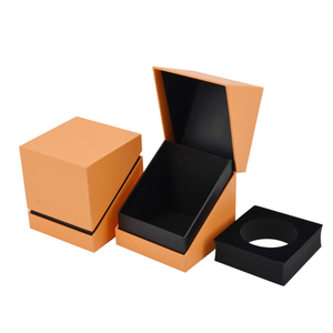 Cajas de vela personalizadas, embalaje con logotipo personalizado, juego de tarros de vela de papel rígido rosa de lujo, caja de regalo para velas - Product Image 2