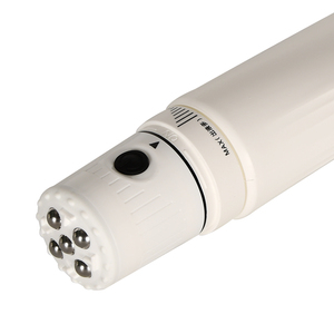 Nhựa mỹ phẩm Lotion Con lăn Balls ống 35ml 50ml Massage Lotion với 5 con lăn bóng <span class=keywords><strong>Applicator</strong></span> cho sữa rửa mặt - Product Image 3