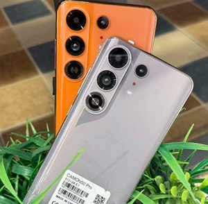 Smartphone Ten Core S park40 pro 8+256 Go, grand écran 7,3 pouces, 5G, double carte, double veille, Android 15, autonomie ultra longue, 8000 mAh - Product Image 4